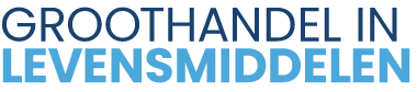 Groothandel Logo
